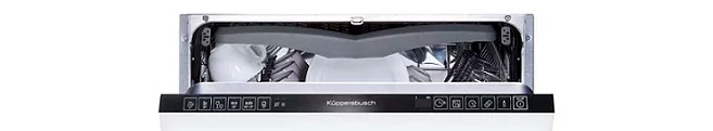 Ремонт посудомоечных машин Kuppersbusch в Бронницах